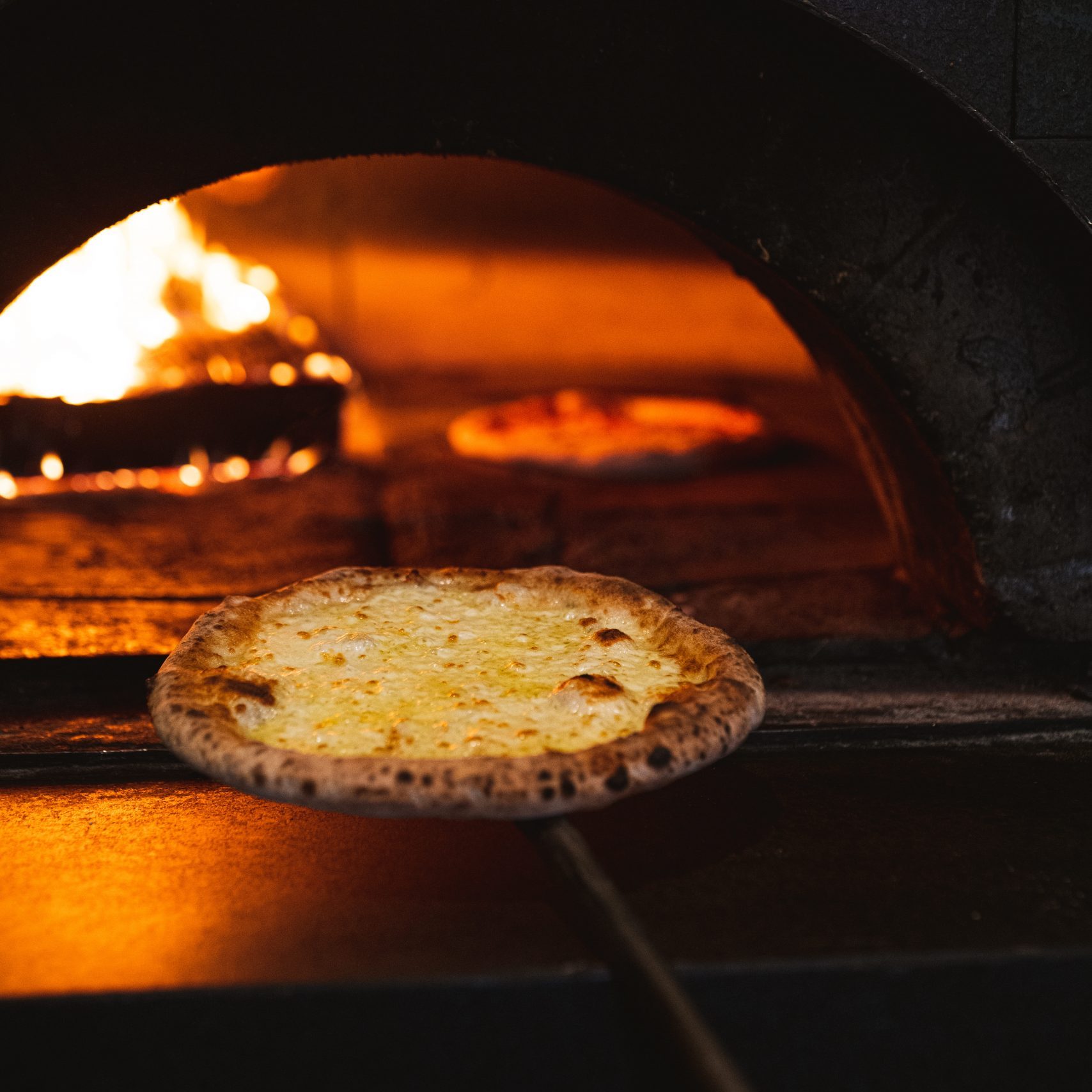 About Us Ironside Pizza