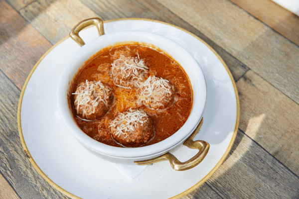 Polpette
