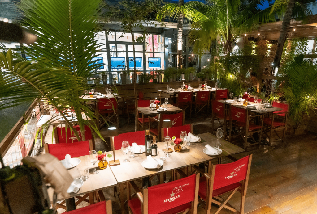 Estrella Garden 4