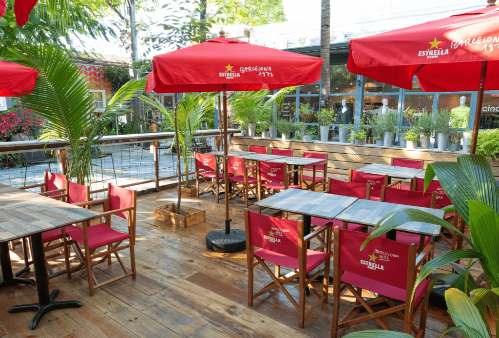 Estrella Garden 2
