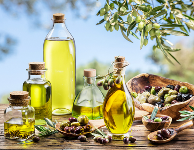 A Flavorful Elixir for Good Health and Vitality, Extra Virgin Olive Oil is Indispensable for Fine-Dining Connoisseurs